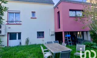 Maison 6 Pièces 117 m² à vendre à Lanester (56600)