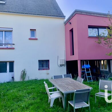 Maison 6 pièces 266000 €