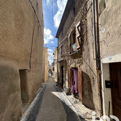 Appartement 4 pièces 92000 €