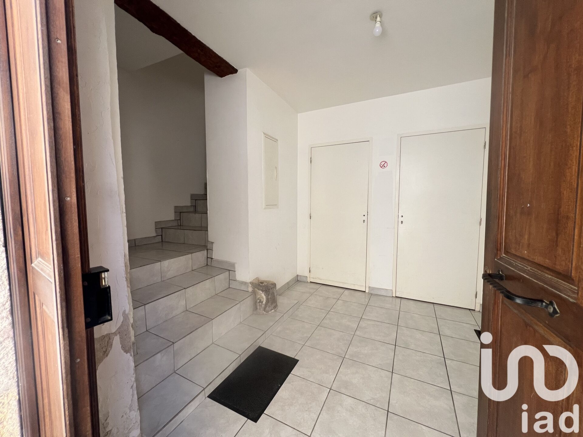 Vente Appartement 4 pièces - Photo 3