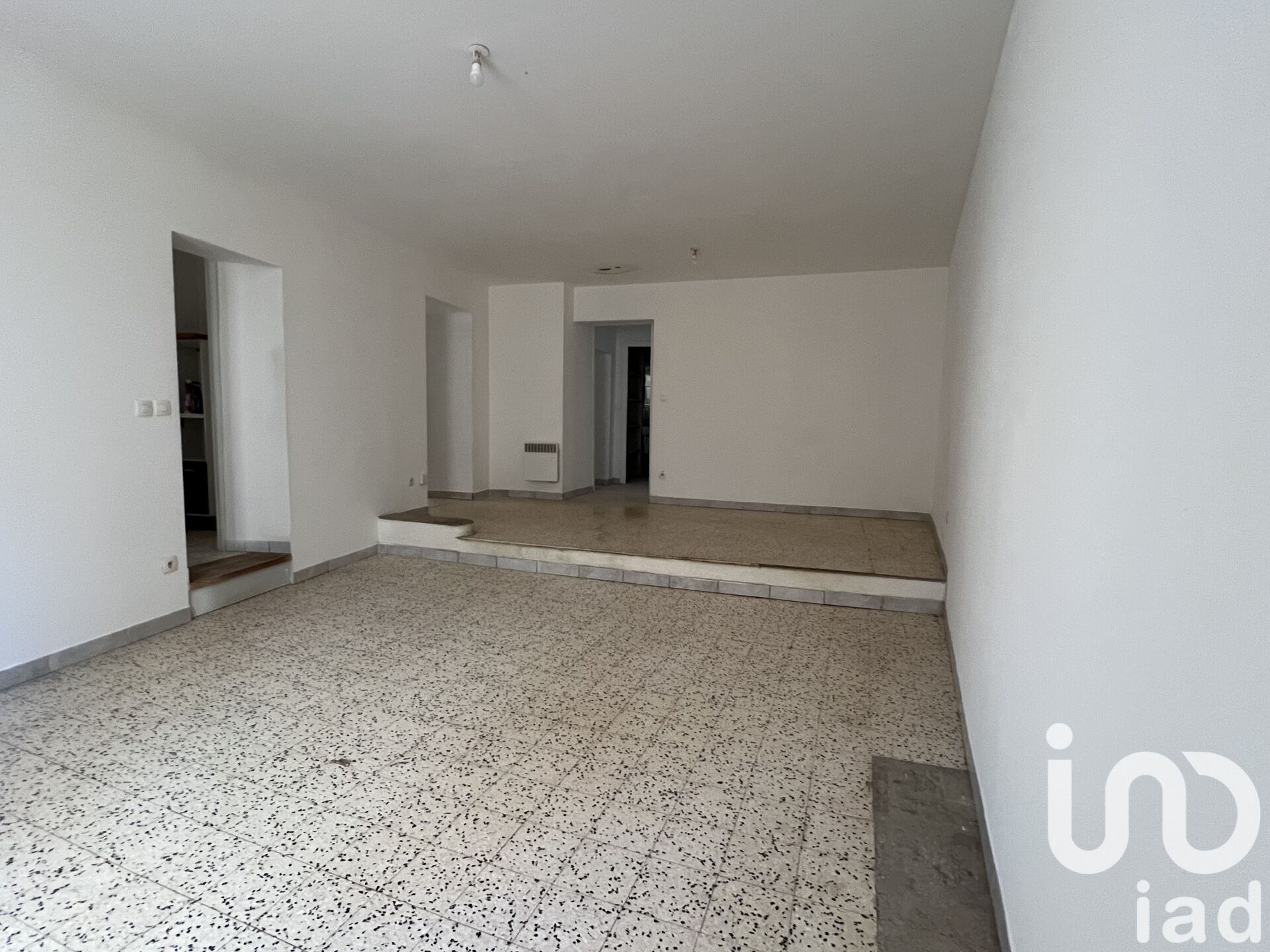 Vente Appartement 4 pièces - Photo 5
