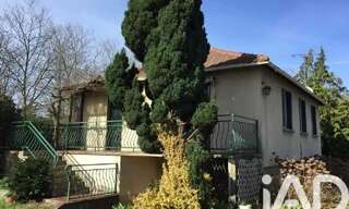 Maison 3 Pièces 65 m² à vendre à Fontenay-lès-Briis (91640)