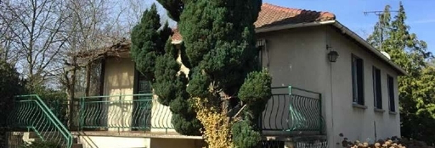 Maison 3 Pièces 65 m² à vendre à Fontenay-lès-Briis (91640)