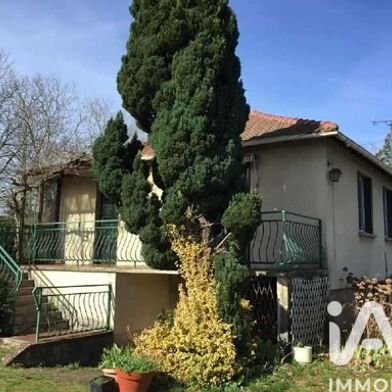 Maison 3 pièces 292000 €