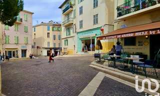 Immeuble  76 m² à vendre à Cannes (06400)