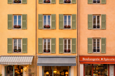 Immeuble  590000 €