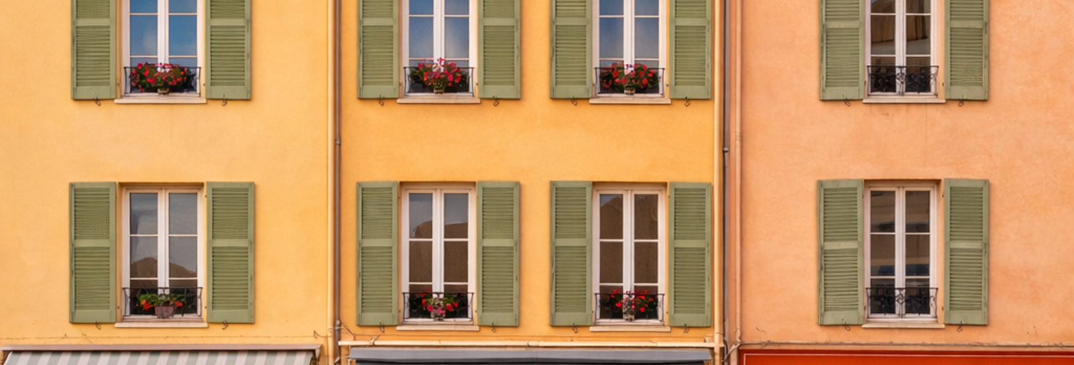 Immeuble  75 m² à vendre à Cannes (06400)