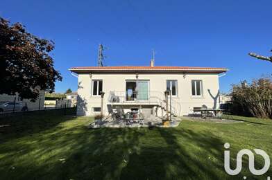 Maison 5 pièces 295000 €