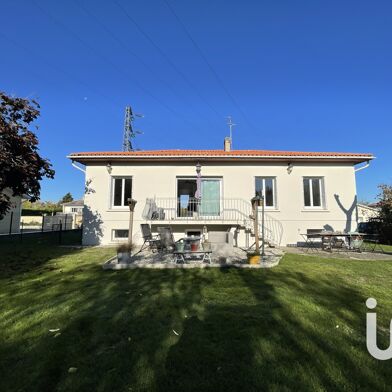 Maison 5 pièces 310000 €