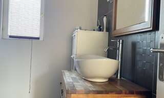 Maison 5 Pièces 140 m² à vendre à Sainte-Eulalie (33560)