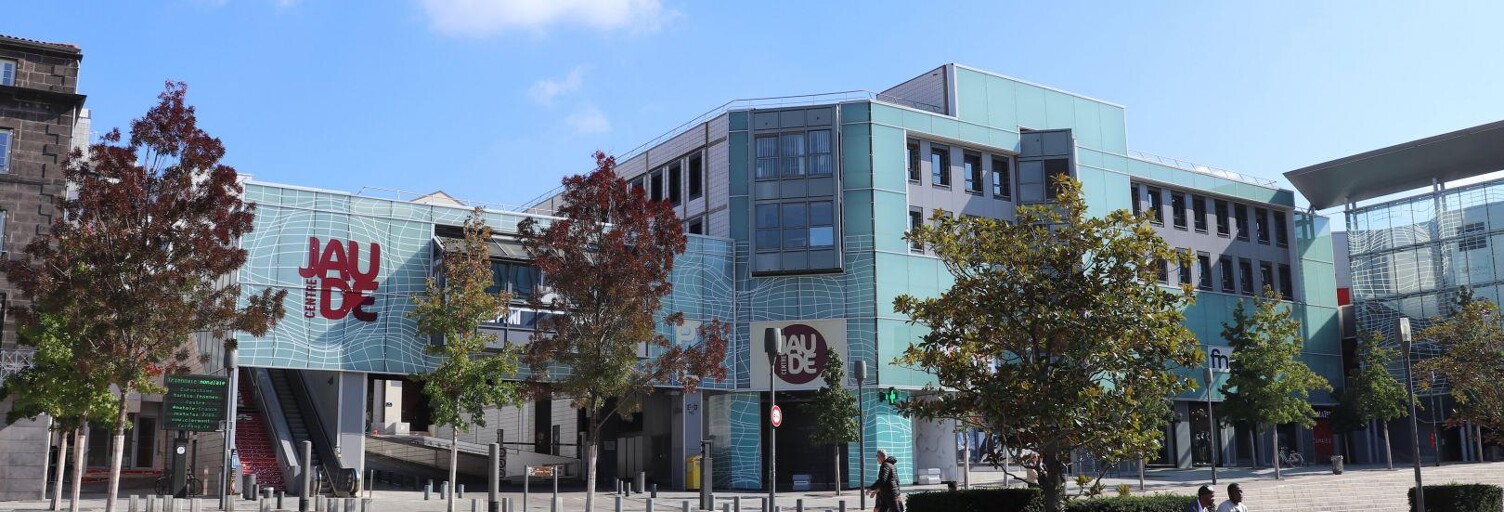 Commerce  130 m² à vendre à Clermont-Ferrand (63000)