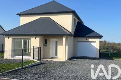 Maison 6 pièces 285000 €