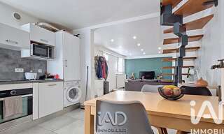 Maison 4 Pièces 57 m² à vendre à Épinay-sous-Sénart (91860)