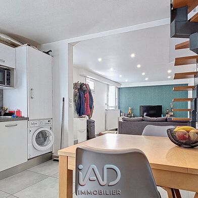 Maison 4 pièces 213000 €