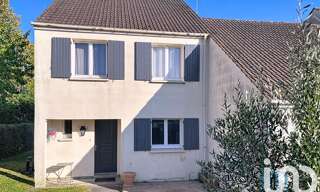 Maison 6 Pièces 130 m² à vendre à Amilly (45200)