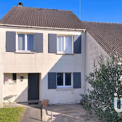 Maison 6 pièces 168000 €