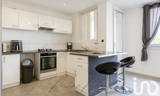 Appartement 3 Pièces 63 m² à vendre à Toulouse (31500)