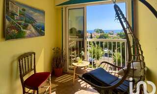 Appartement 1 Pièce 33 m² à vendre à Fréjus (83370)