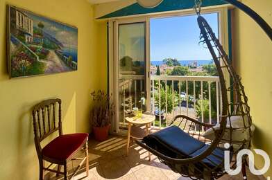 Appartement 1 pièces 193500 €