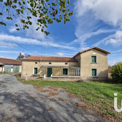 Maison 8 pièces 194000 €