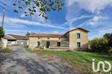 Maison 8 pièces 194000 €