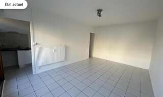 Appartement 1 Pièce 30 m² à vendre à Talence (33400)