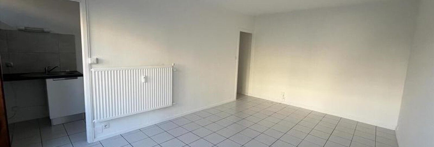 Appartement 1 Pièce 30 m² à vendre à Talence (33400)