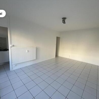 Appartement 1 pièces 127680 €