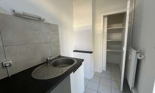 Appartement 1 Pièce 30 m² à vendre à Talence (33400)