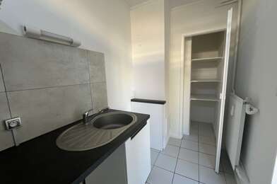 Appartement 1 pièces 124943 €