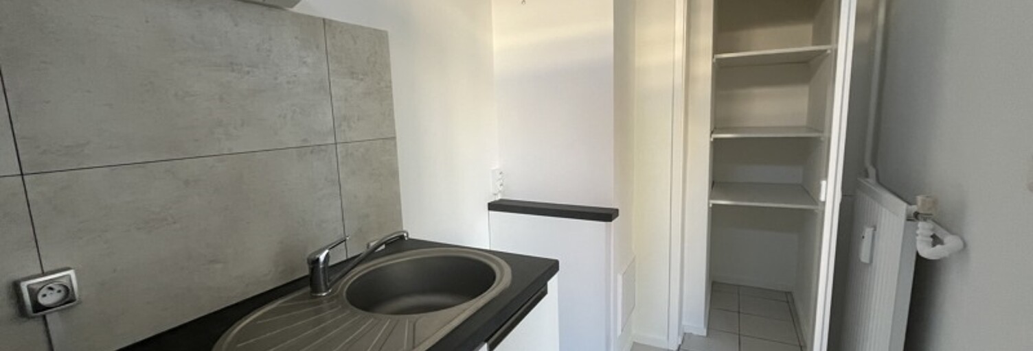 Appartement 1 Pièce 30 m² à vendre à Talence (33400)