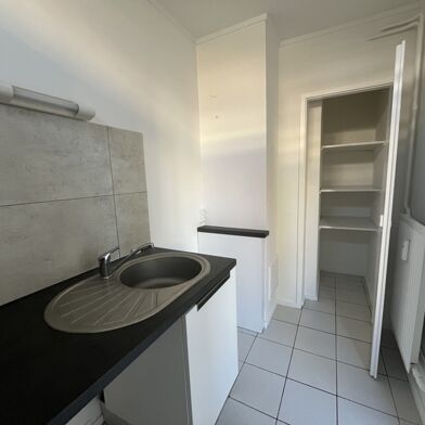 Appartement 1 pièces 127680 €