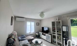 Maison 6 Pièces 140 m² à vendre à Charmont-sous-Barbuise (10150)