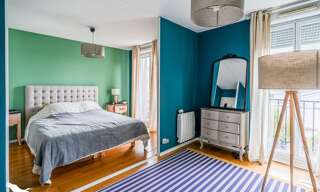 Maison 4 Pièces 86 m² à vendre à Villenave-d'Ornon (33140)