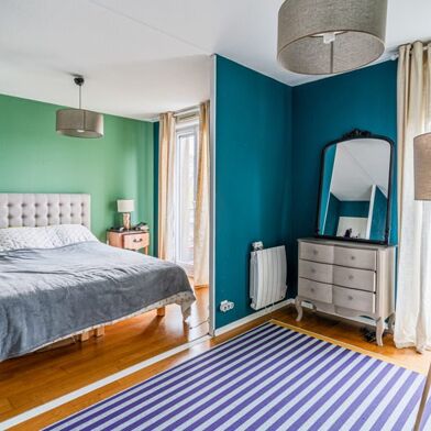 Maison 4 pièces 314160 €