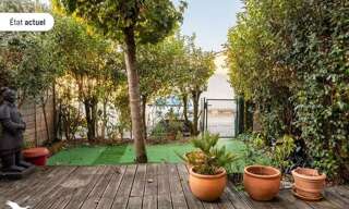 Maison 4 Pièces 86 m² à vendre à Villenave-d'Ornon (33140)