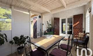 Maison 3 Pièces 57 m² à vendre à Sainte-Marie-la-Mer (66470)