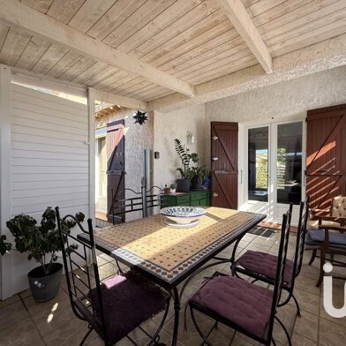 Maison 3 pièces 279000 €