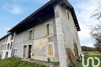 Maison 12 pièces 676000 €