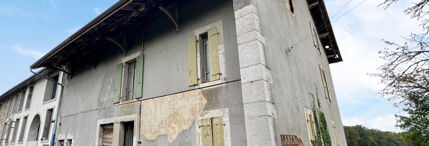 Maison 12 Pièces 423 m² à vendre à Vulbens (74520)