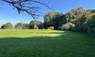 Terrain  1518 m² à vendre à Médis (17600)