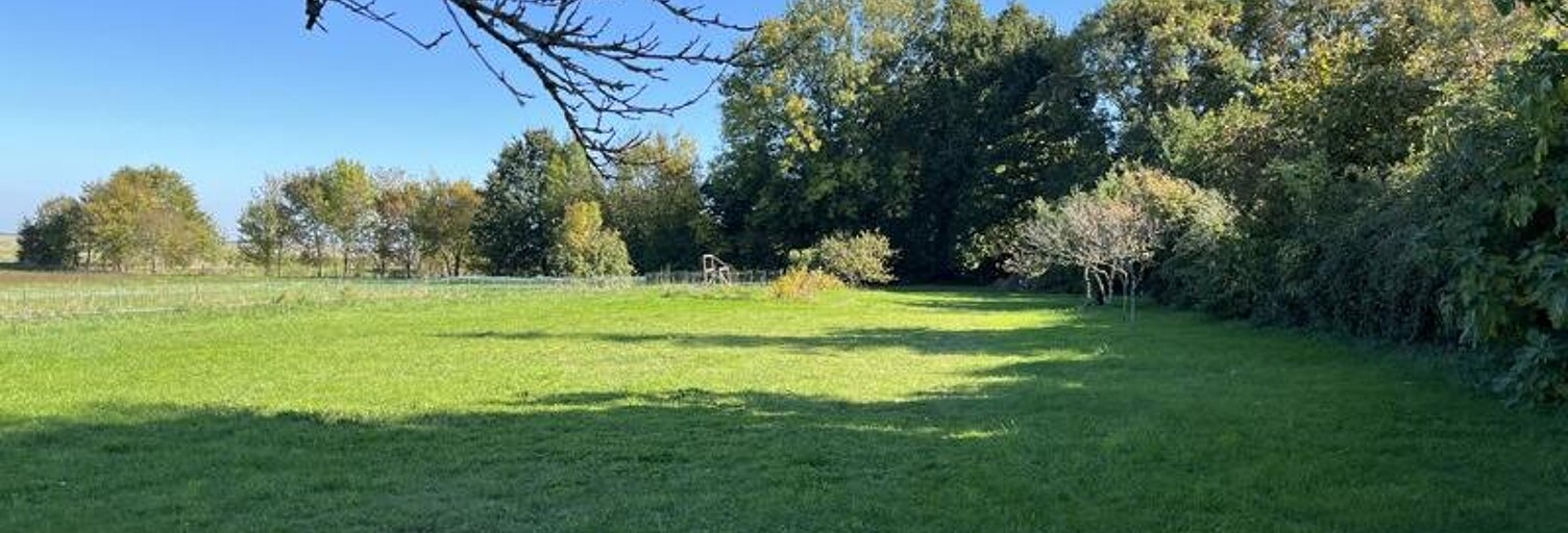 Terrain  1518 m² à vendre à Médis (17600)