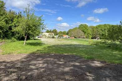 Terrain  189900 €