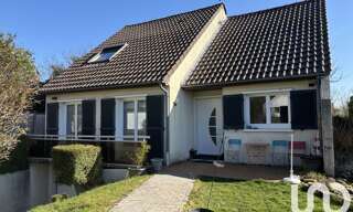 Maison 7 Pièces 144 m² à vendre à Forges-les-Bains (91470)