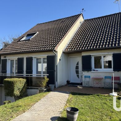 Maison 7 pièces 429000 €