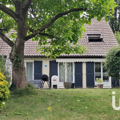 Maison 7 pièces 427000 €