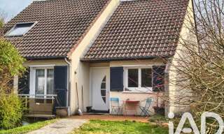 Maison 7 Pièces 144 m² à vendre à Forges-les-Bains (91470)