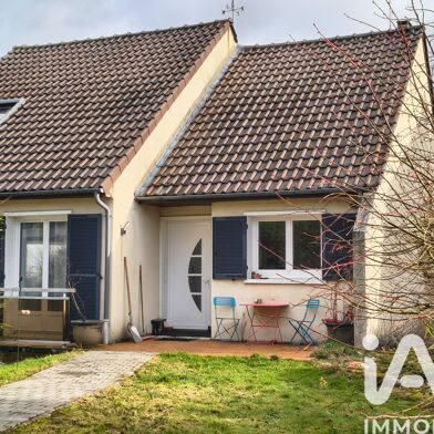 Maison 7 pièces 427000 €