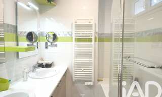 Maison 7 Pièces 144 m² à vendre à Forges-les-Bains (91470)