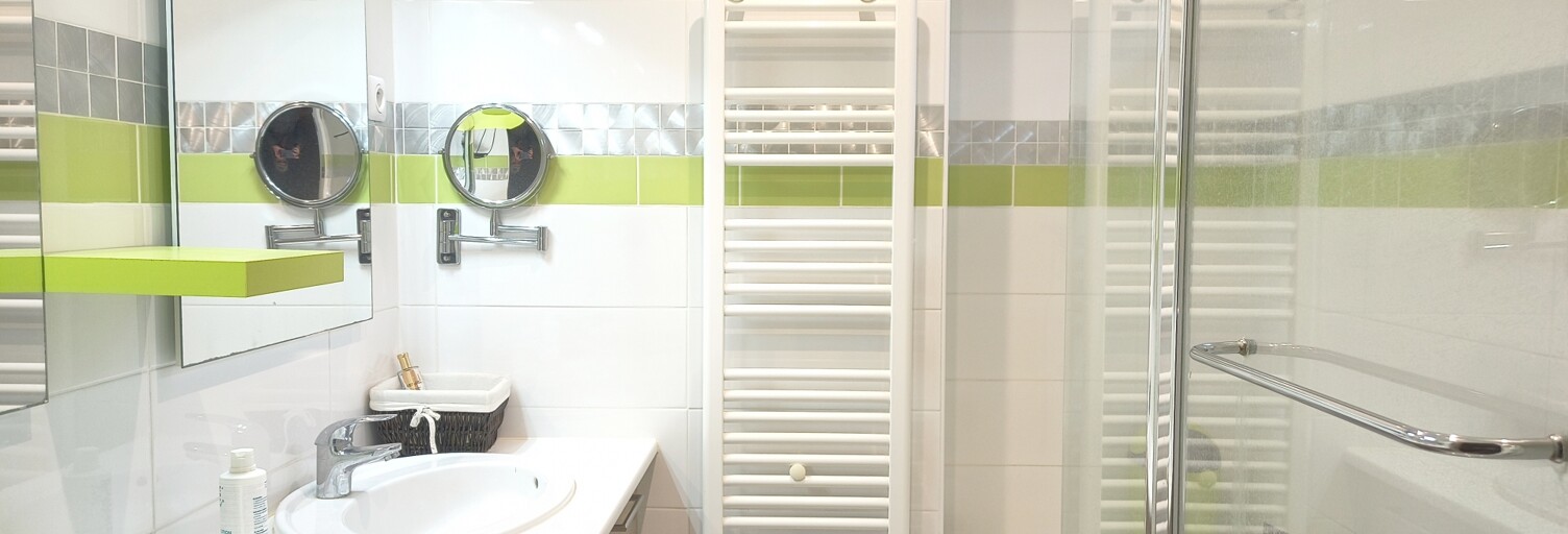 Maison 7 Pièces 144 m² à vendre à Forges-les-Bains (91470)